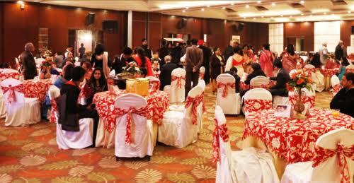 PushpanjaliWeddingVenues - View 3