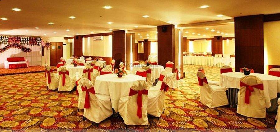 PushpanjaliWeddingVenues - View 4