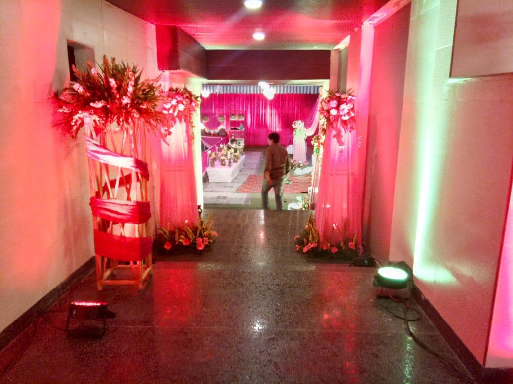 PushpanjaliWeddingVenues - View 5