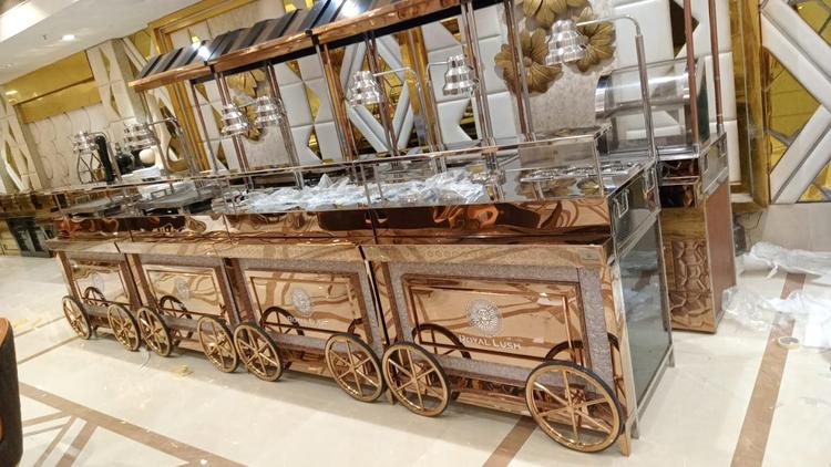 Royal Lush Hall gallery image