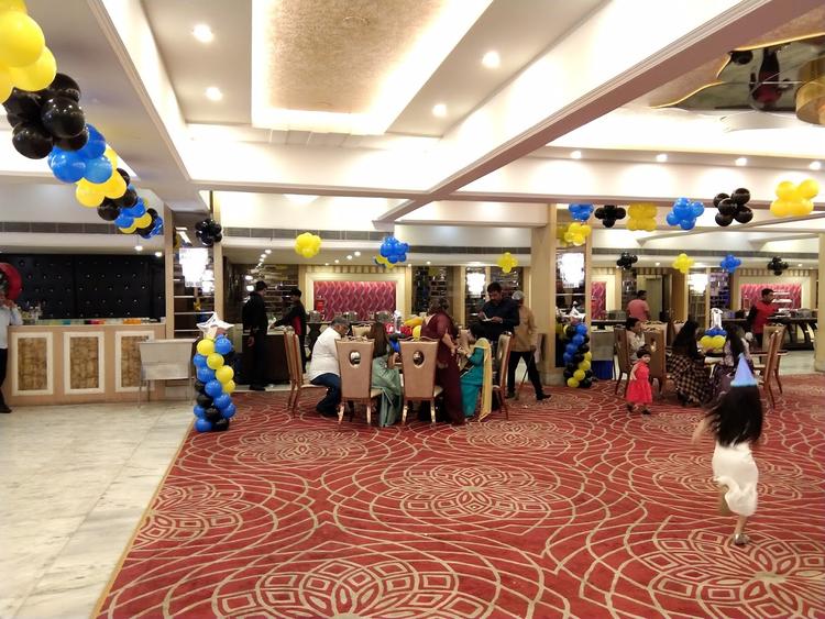 Golden Gate Banquet gallery image