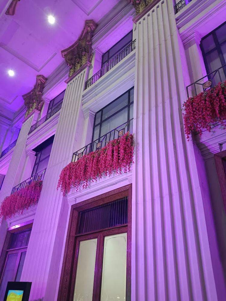 Golden Gate Banquet gallery image