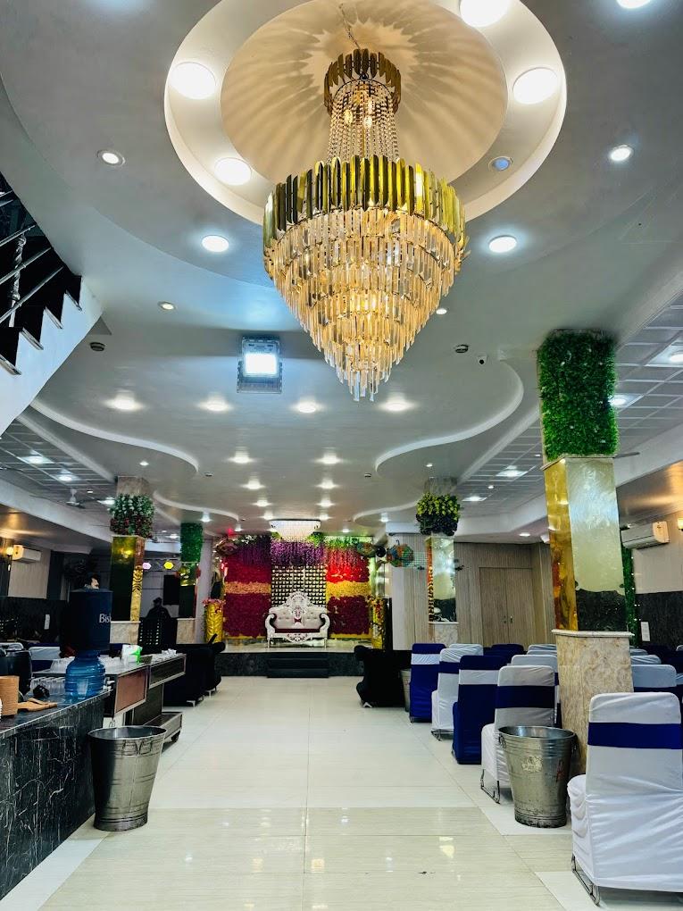 Abhishek Party Hall - View 2