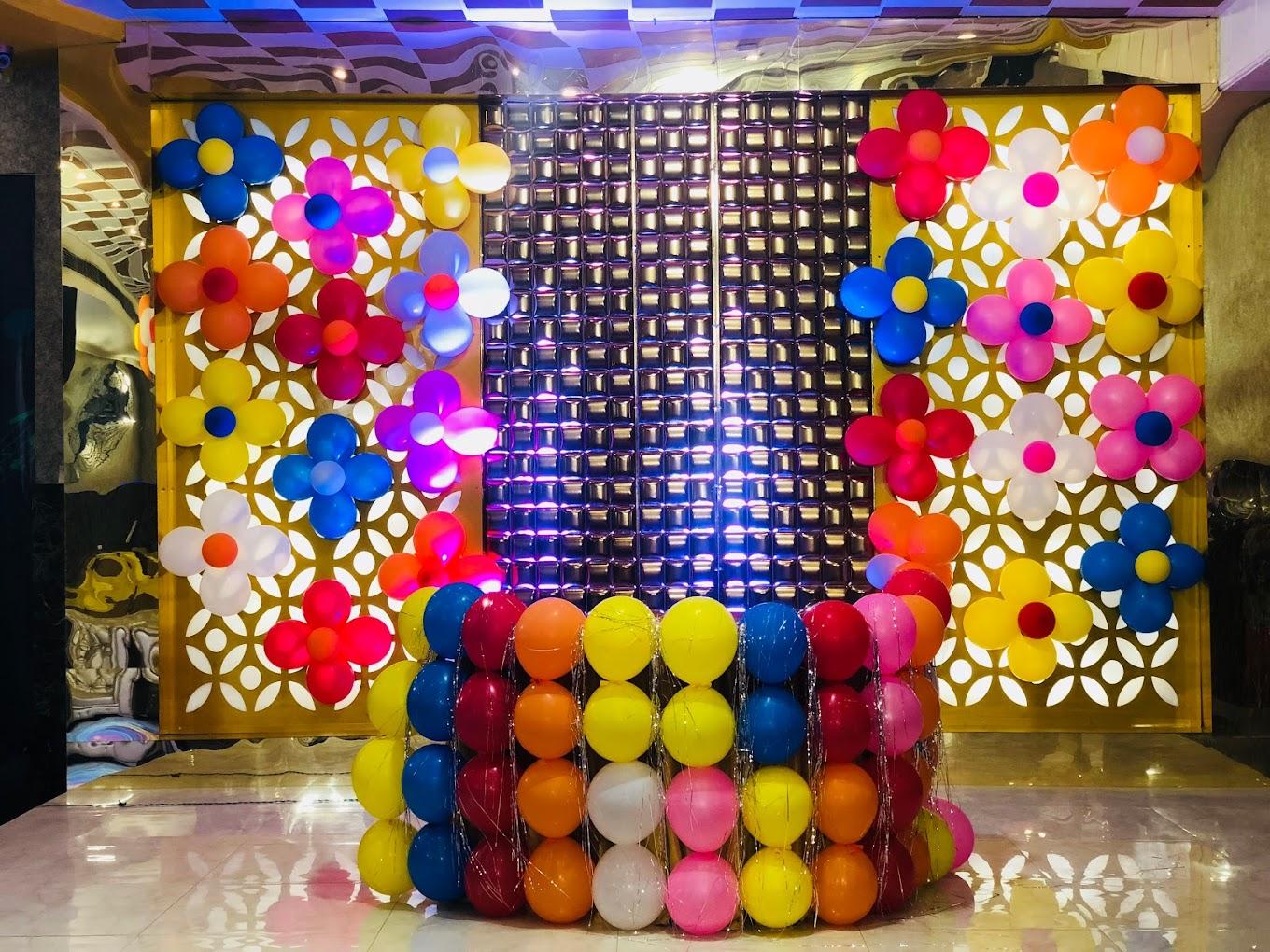 Abhishek Party Hall - View 3