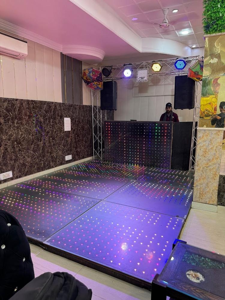 Abhishek Party Hall gallery image