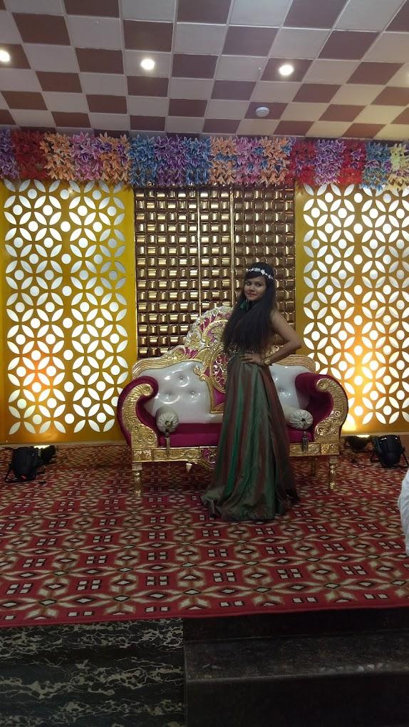 Abhishek Party Hall gallery image