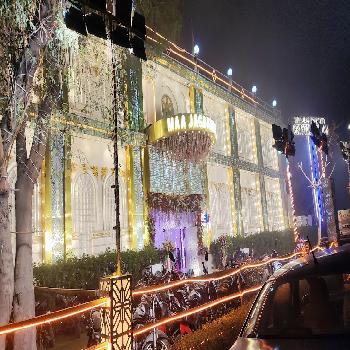 Maa Jagdambe Tent House