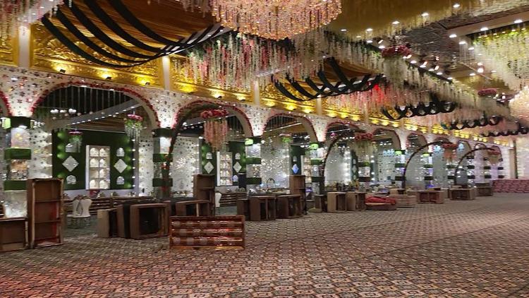 Maa Jagdambe Tent House gallery image