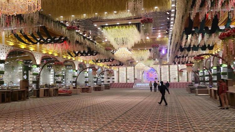 Maa Jagdambe Tent House gallery image
