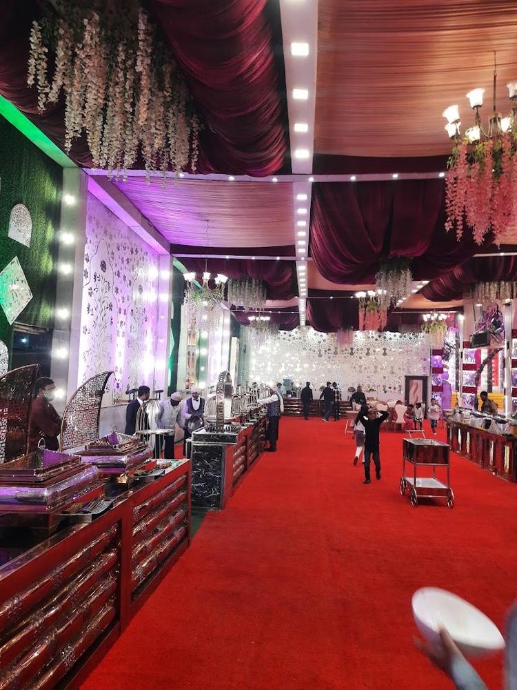 Maa Jagdambe Tent House gallery image