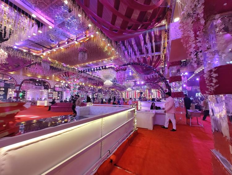 Maa Jagdambe Tent House gallery image