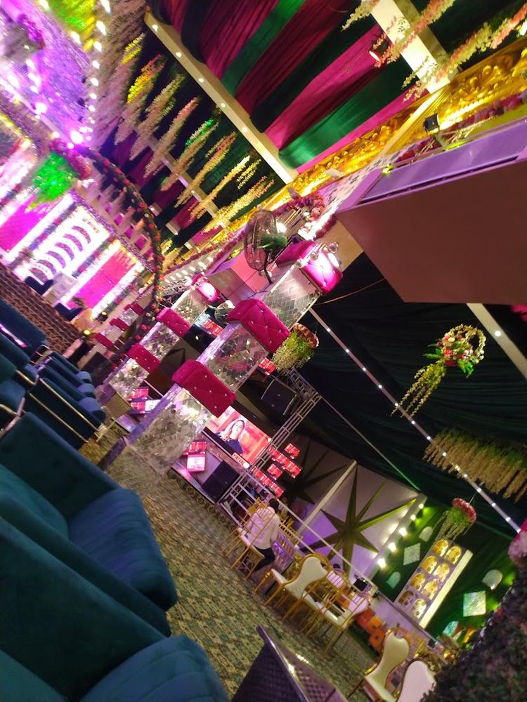 Maa Jagdambe Tent House gallery image