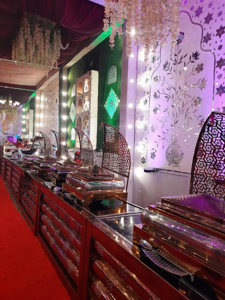 Maa Jagdambe Tent House gallery image