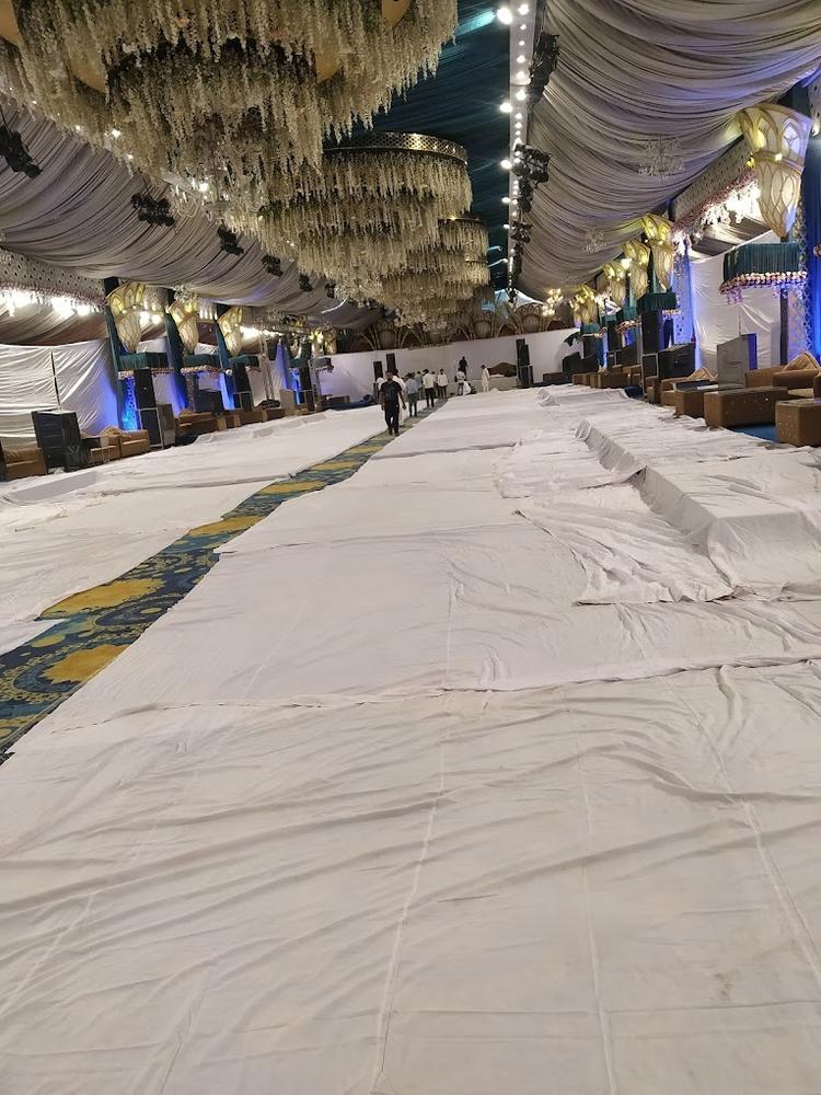 Maa Jagdambe Tent House gallery image