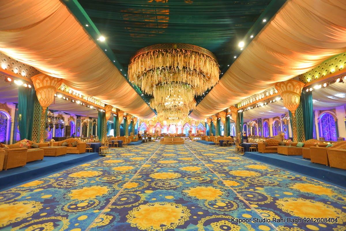 Castle Nouveau By Batra Tents - View 2