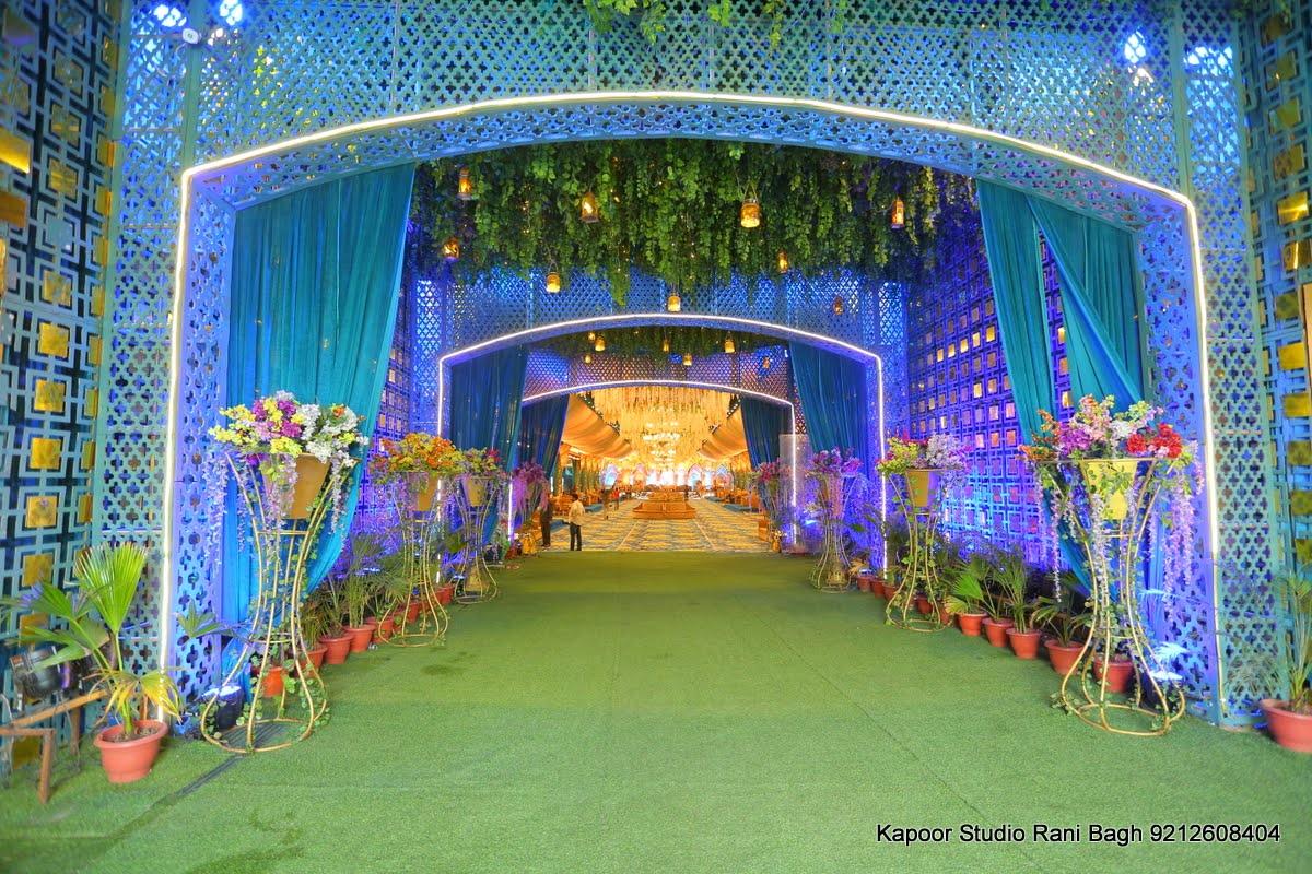 Castle Nouveau By Batra Tents - View 5
