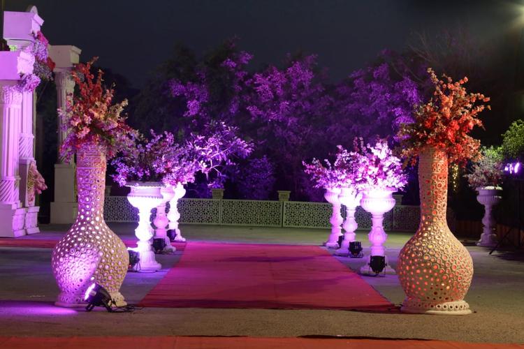 Le Diamonds Banquet gallery image