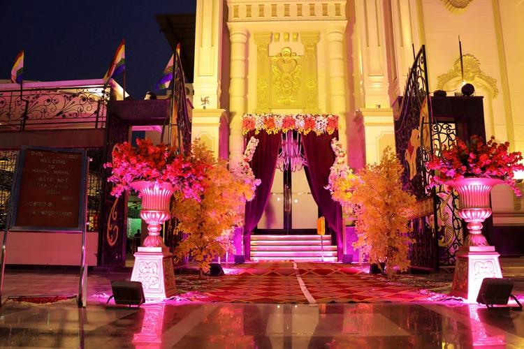 Le Diamonds Banquet gallery image
