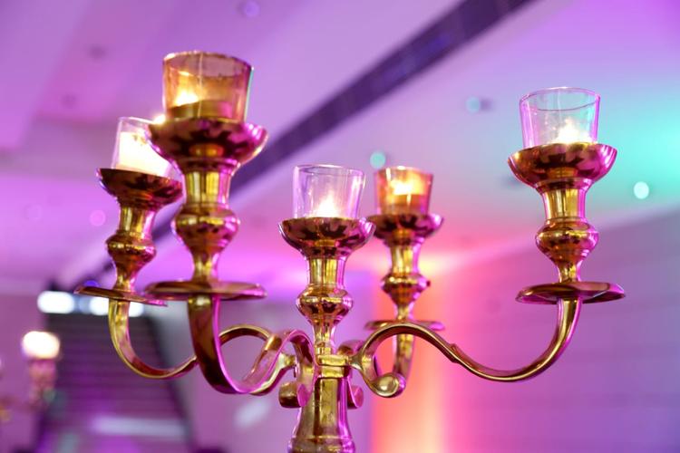 Le Diamonds Banquet gallery image