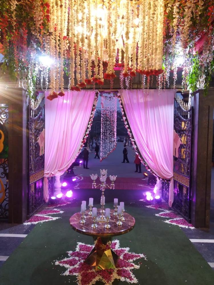Le Diamonds Banquet gallery image