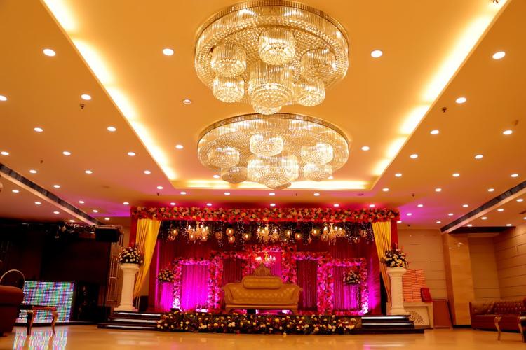 Le Diamonds Banquet gallery image