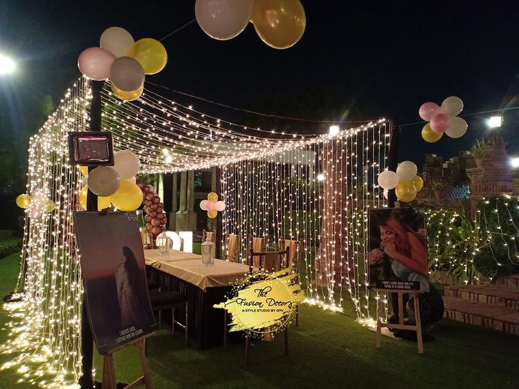 Ambria Pushpanjali gallery image