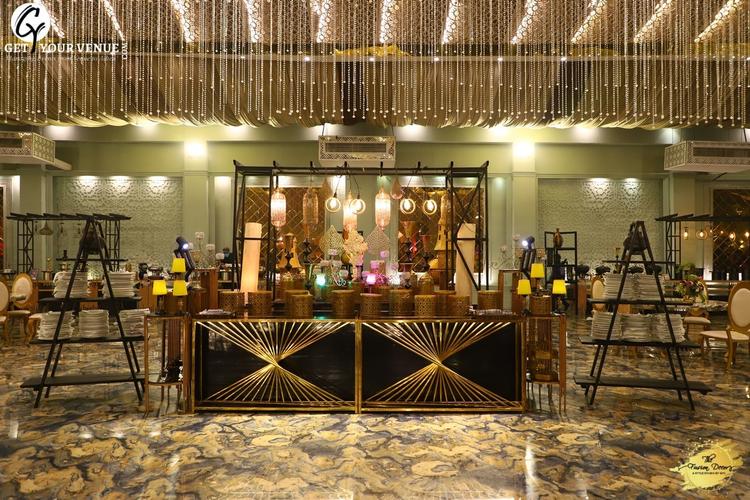 Ambria Pushpanjali gallery image