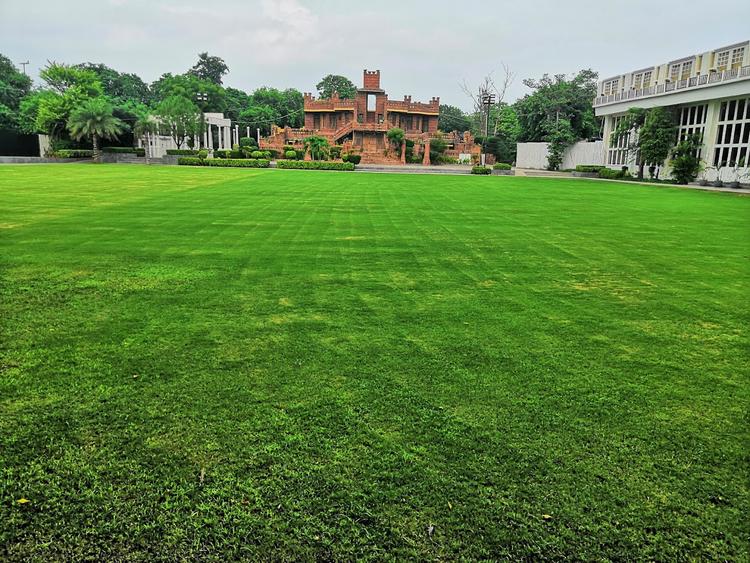 Ambria Pushpanjali gallery image