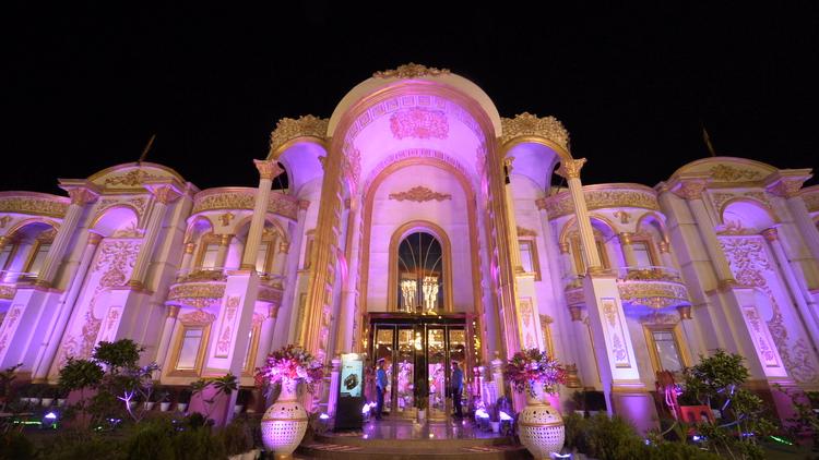 Sawariya Seth Tent And Decorators gallery image