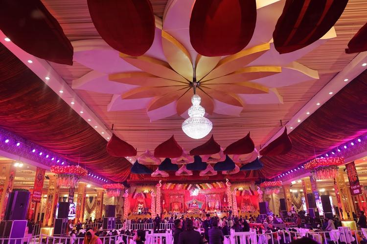 Sawariya Seth Tent And Decorators gallery image