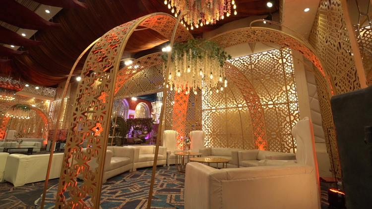 Sawariya Seth Tent And Decorators gallery image