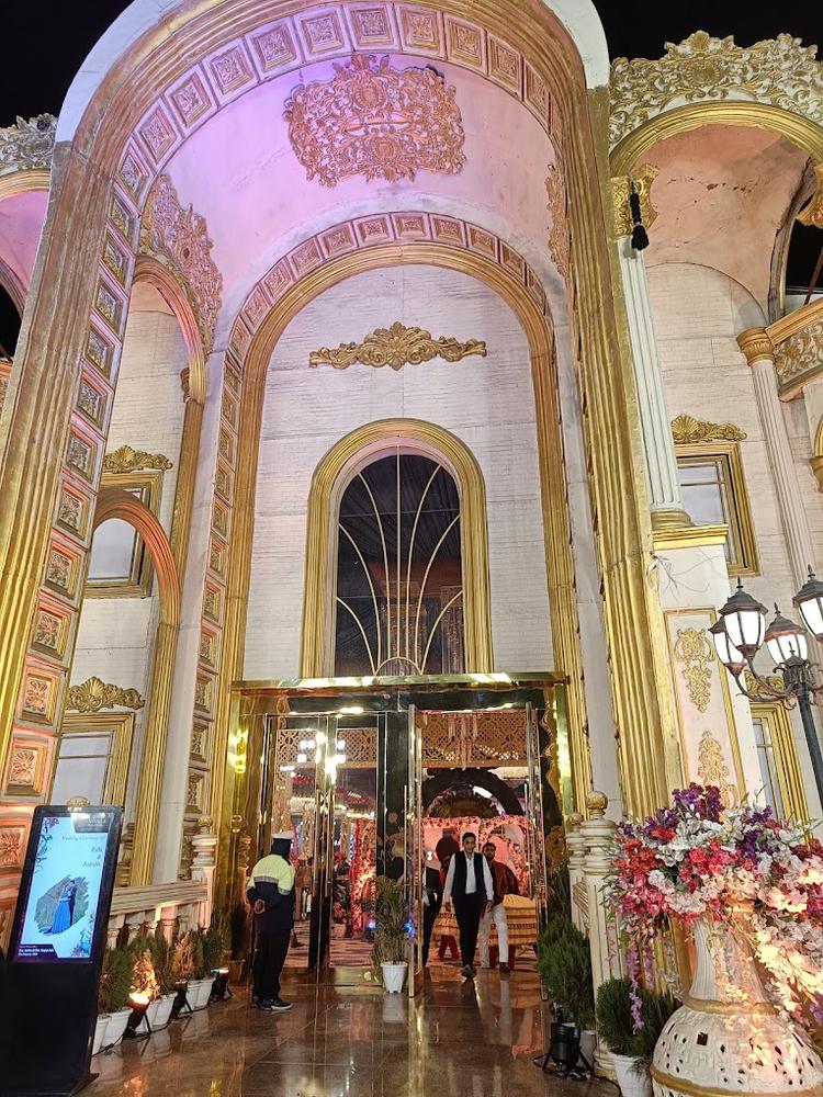 Sawariya Seth Tent And Decorators gallery image