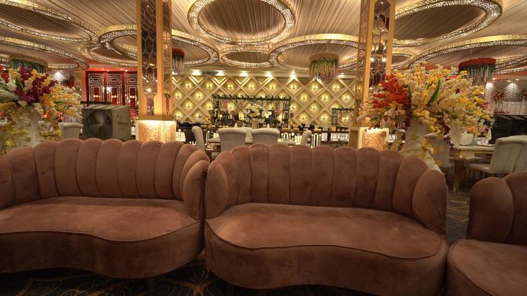 Sawariya Seth Tent And Decorators gallery image