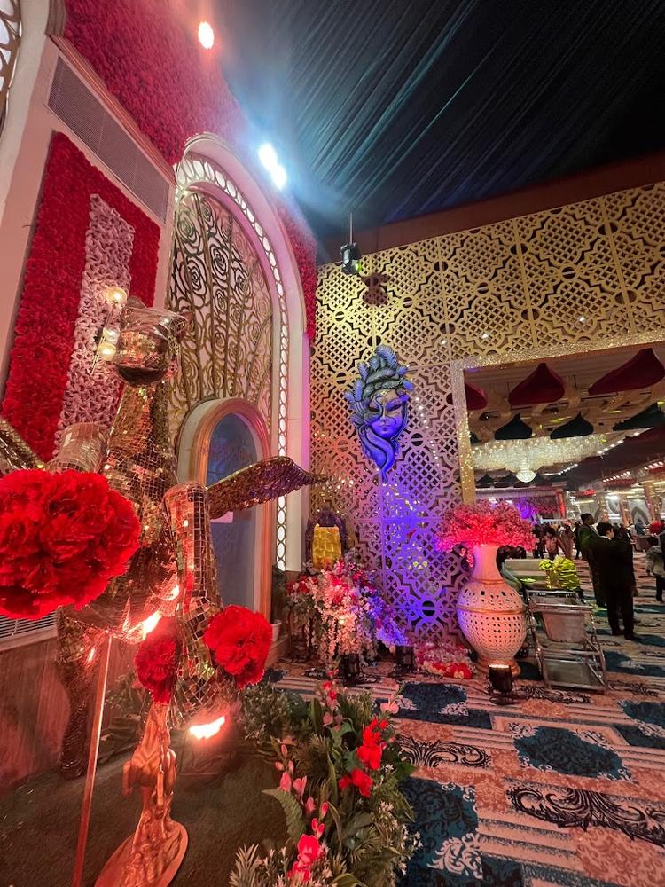 Sawariya Seth Tent And Decorators gallery image
