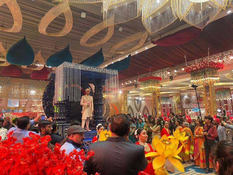 Sawariya Seth Tent And Decorators gallery image