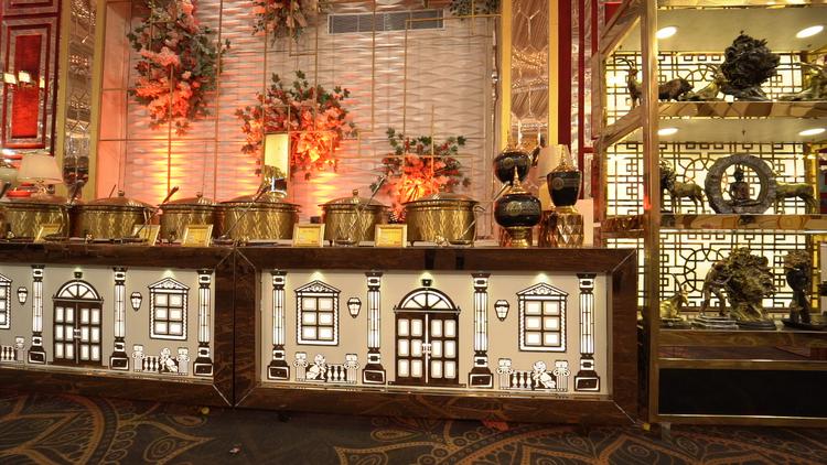Sawariya Seth Tent And Decorators gallery image