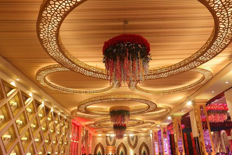 Sawariya Seth Tent And Decorators gallery image