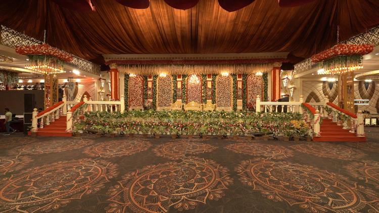 Sawariya Seth Tent And Decorators gallery image