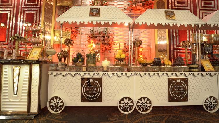 Sawariya Seth Tent And Decorators gallery image