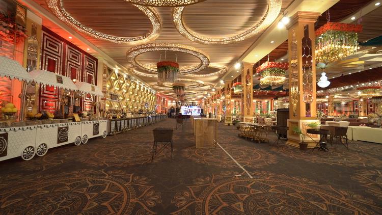 Sawariya Seth Tent And Decorators gallery image