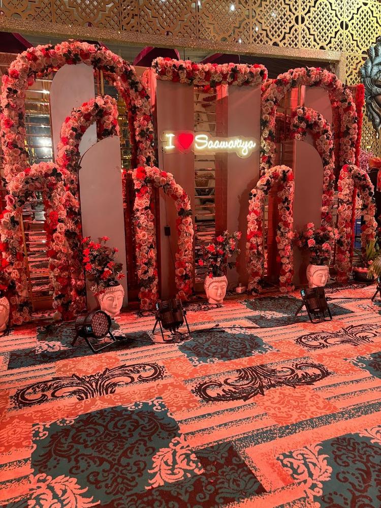Sawariya Seth Tent And Decorators gallery image