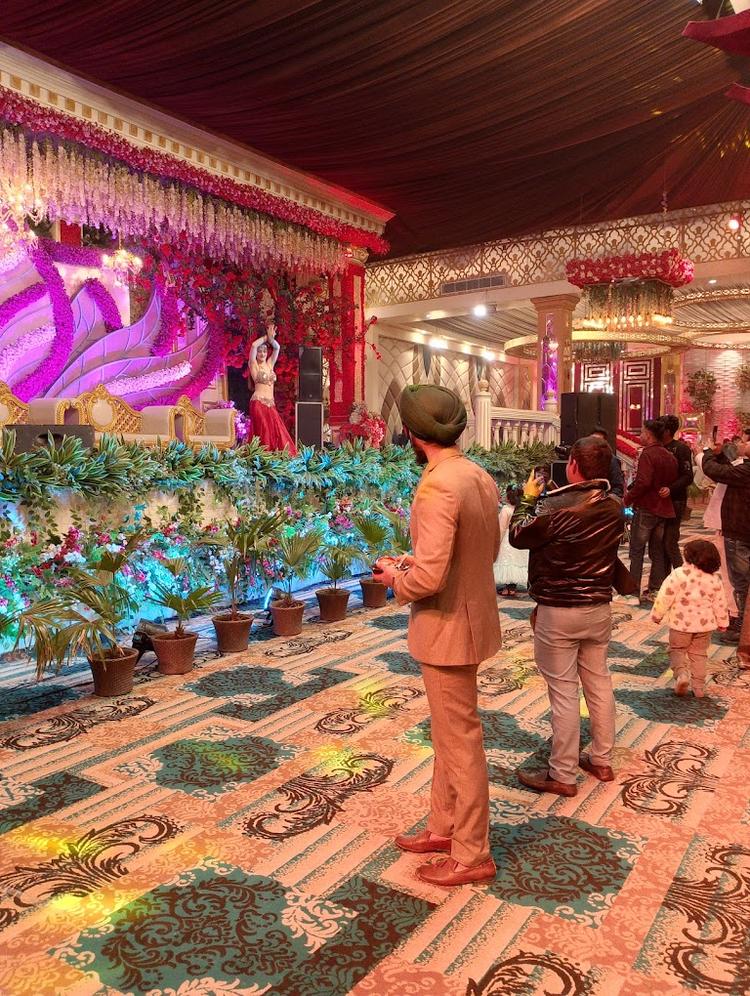 Sawariya Seth Tent And Decorators gallery image