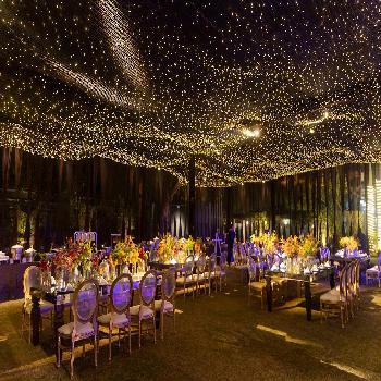 The Address Wedding Venue