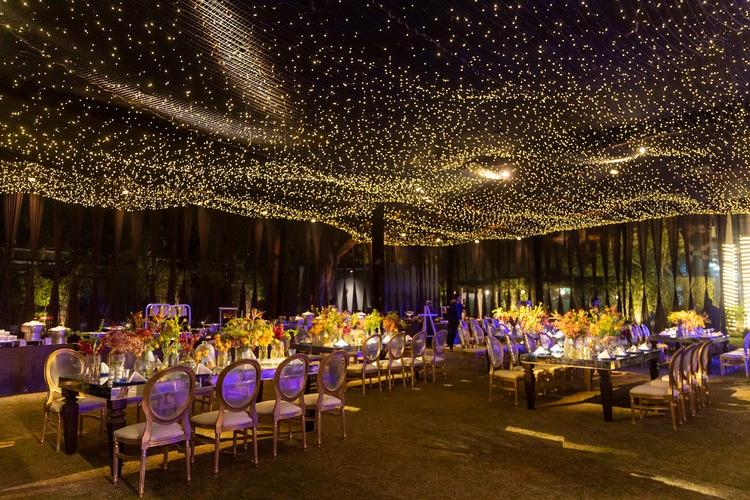 The Address Wedding Venue gallery image