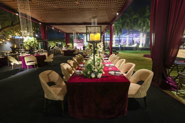 The Address Wedding Venue gallery image