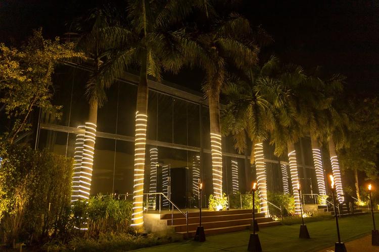 The Address Wedding Venue gallery image