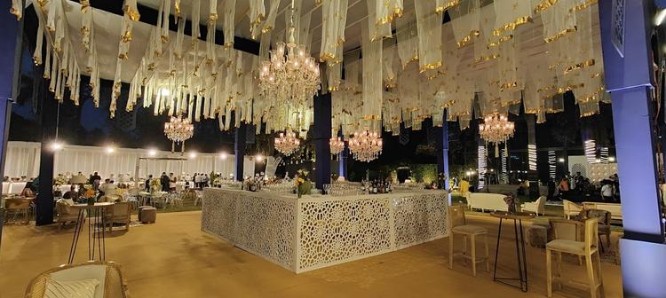 The Address Wedding Venue gallery image