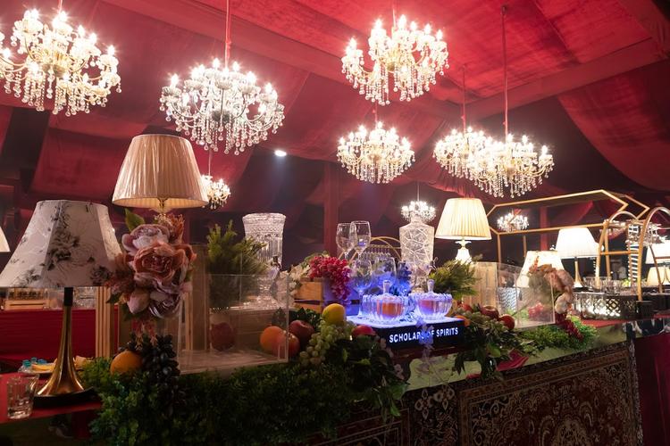 The Address Wedding Venue gallery image