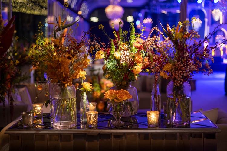 The Address Wedding Venue gallery image