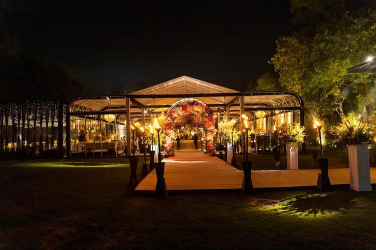The Address Wedding Venue gallery image